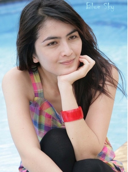 Foto Artis Cantik Indonesia 8 Foto Artis Cantik Indonesia 8