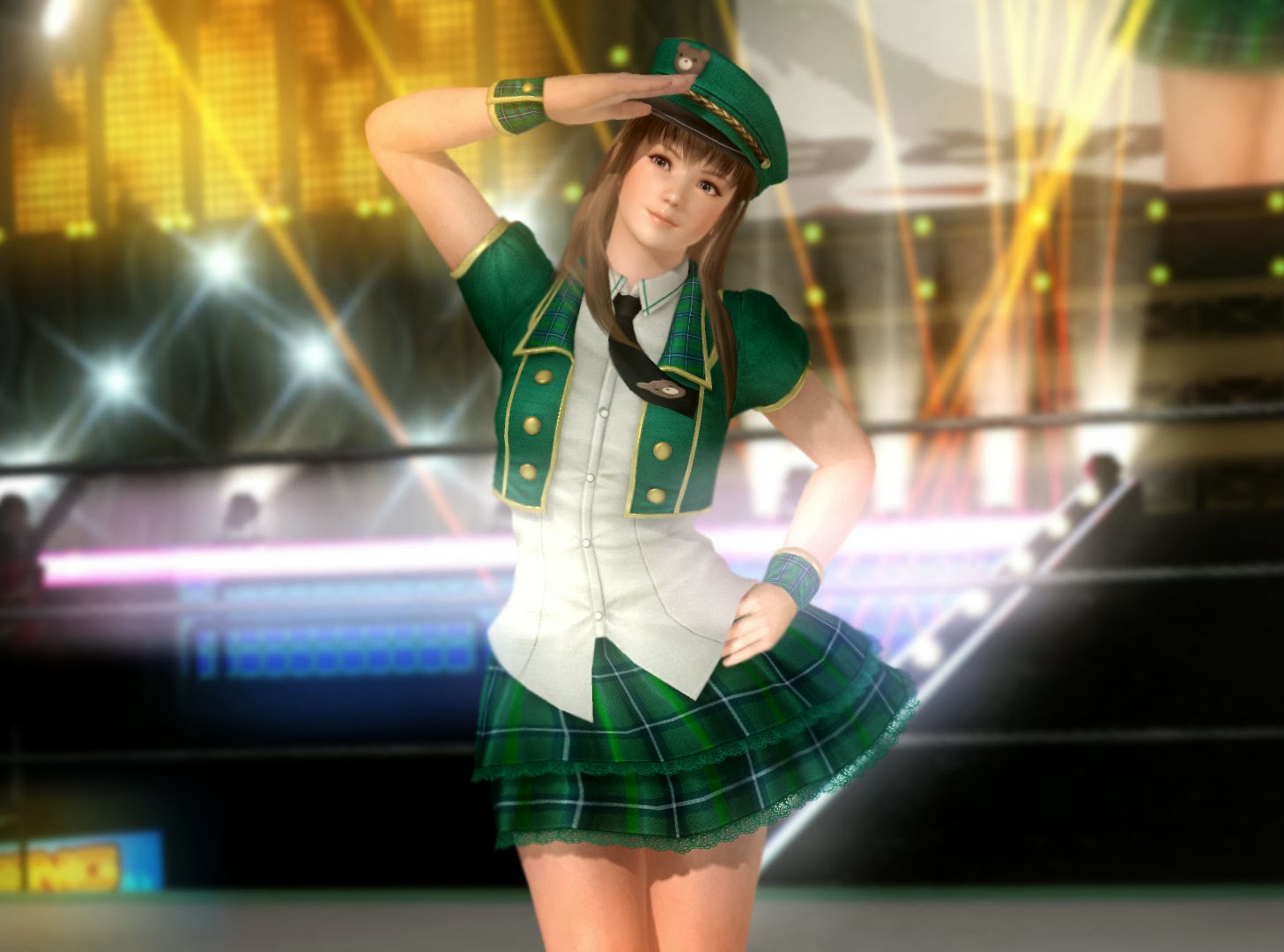 Review Dead or Alive 5 Ultimate