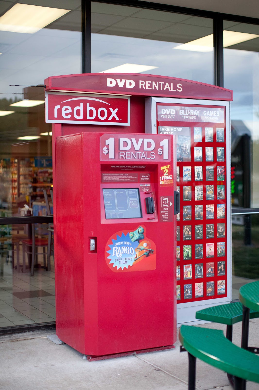 Organized Chaos Our Loaf and Jug