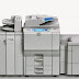 Đại lý máy photocopy ricoh tại Hải Phòng