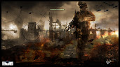 #5 Call of Duty Wallpaper