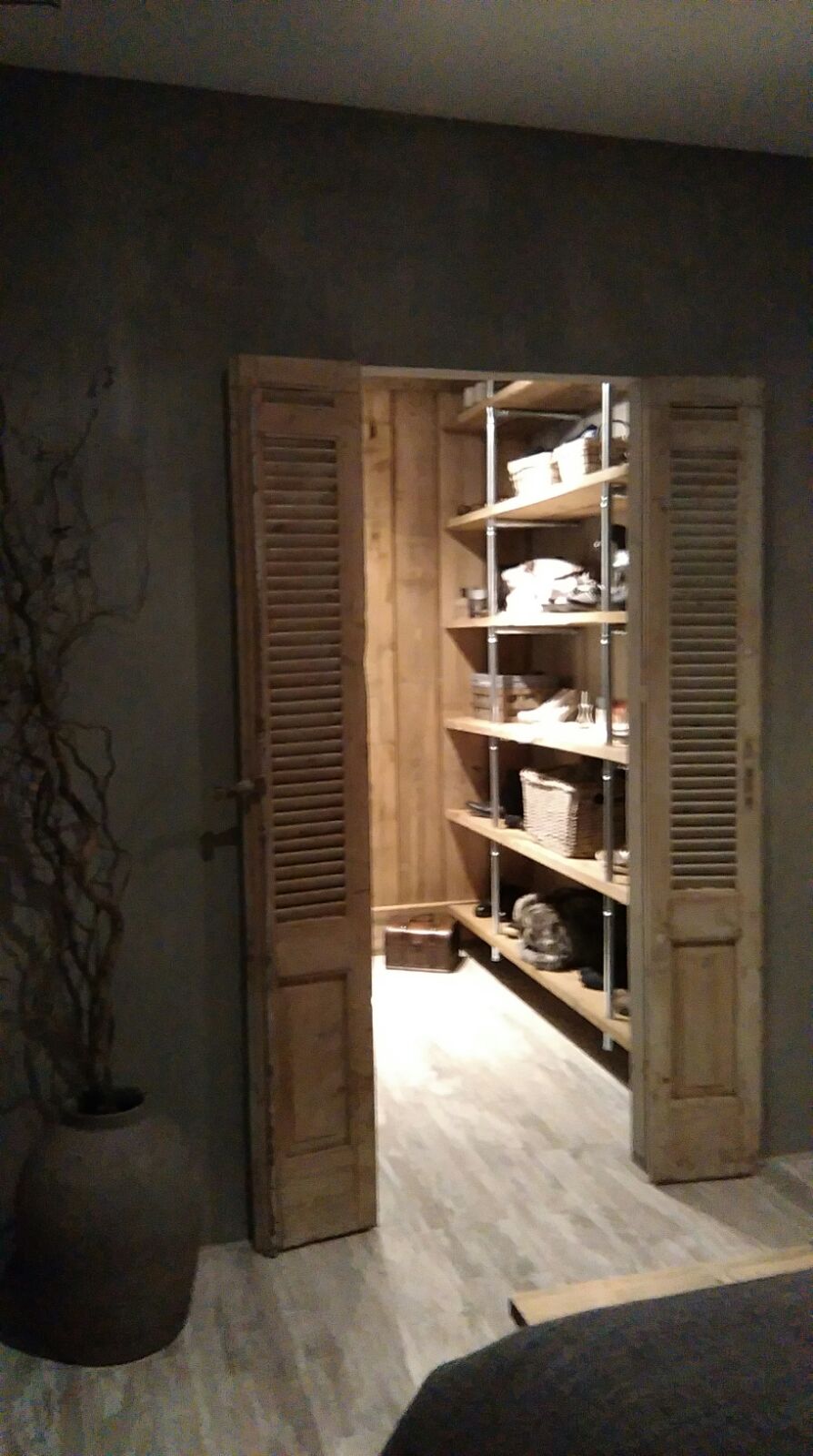 Wonen in je eigen stijl: verbouwing slaapkamer