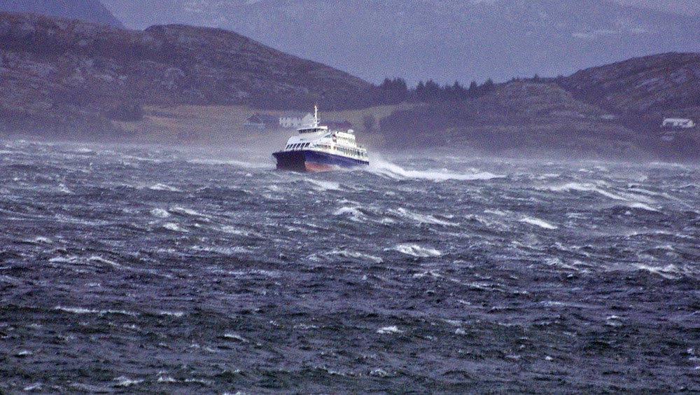 Foto: Fosna-Folket/Tor-Helge Hvitsand.