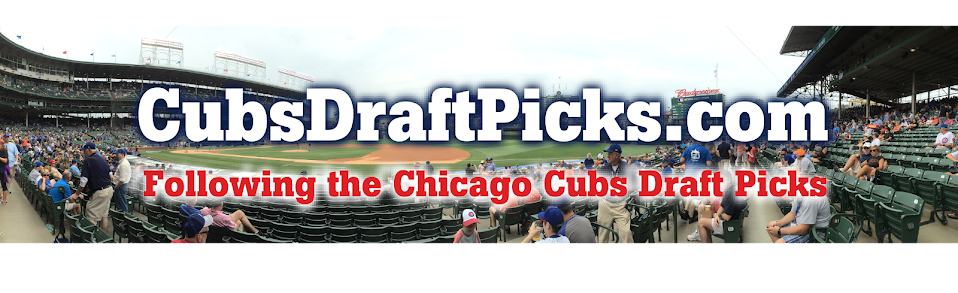 CubsDraftPicks.com