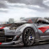 2013 Nissan Skyline GTR