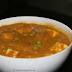 Matar Paneer