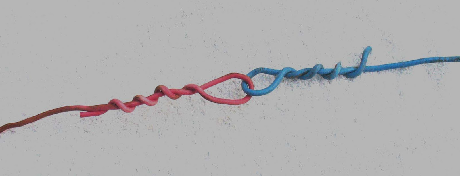 Primary Industries Fence Blog DIY Fence Knots