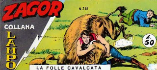 Corvo giallo (n.3/4) 18