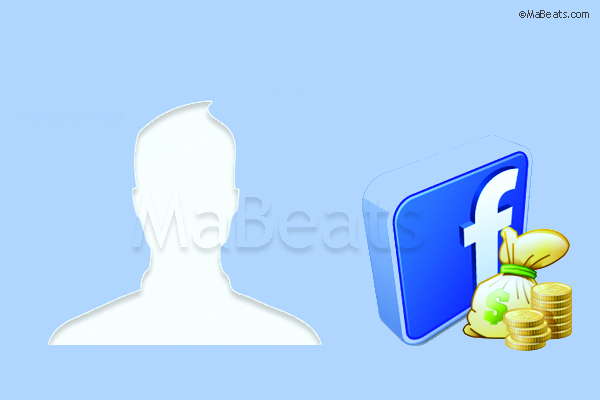 How much Facebook earn from me How much Facebook earn from me - How worthy i am