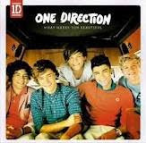 ONE DIRECION what makes you beatifull