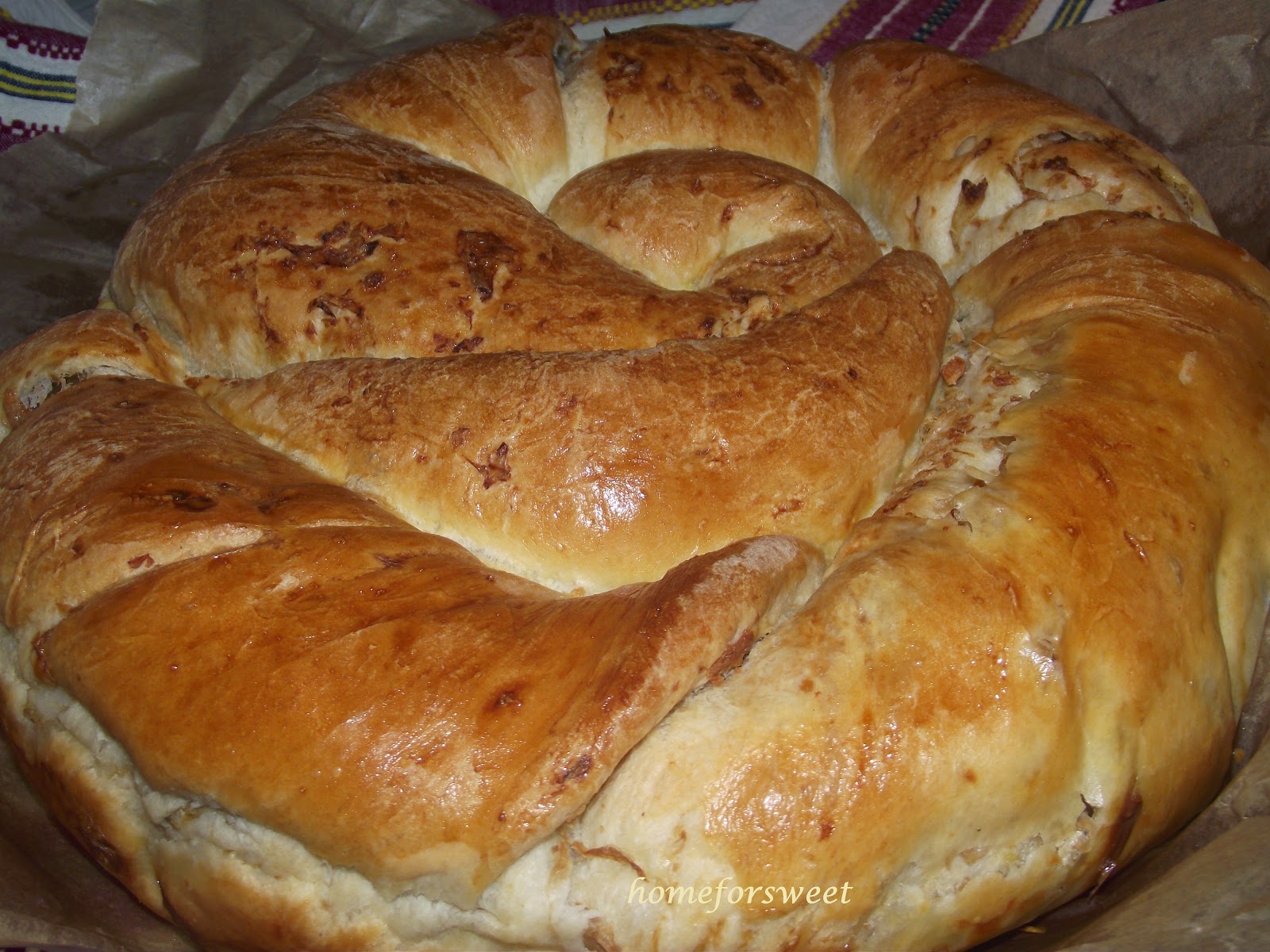 Къщичка за вкусотии: Масленица с кисело зеле и свински пръжки