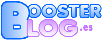 Boosterlog