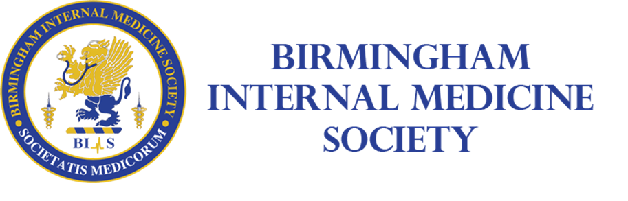 Birmingham Internal Medicine Society
