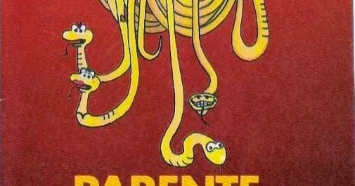Parente É Serpente - ( Parenti Serpenti ) Mário Monicelli