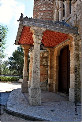 Ermita de la Virgen del Rosario de Pastores