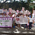 Centenares de personas marcharon en Mérida contra el matrimonio igualitario