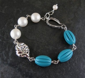 Silver Bracelets