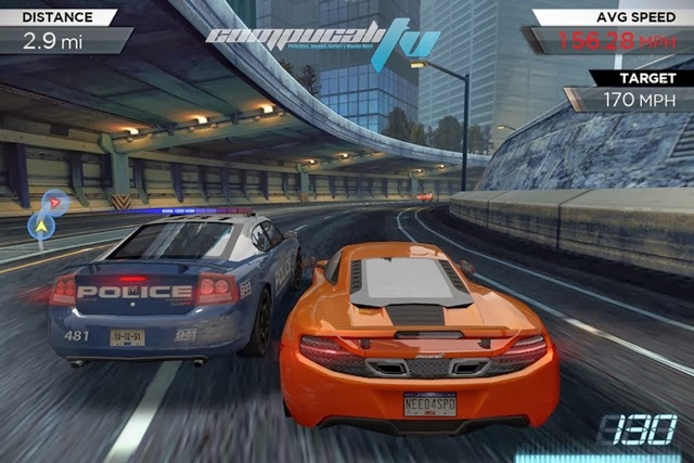 Proximamente Need for Speed Rivals