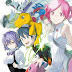 [PSP] Digimon World Re: Digitize (Full English Patched) ISO