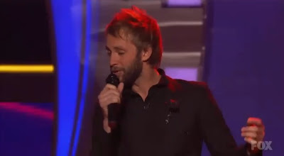 Paul McDonald Maggie Mae