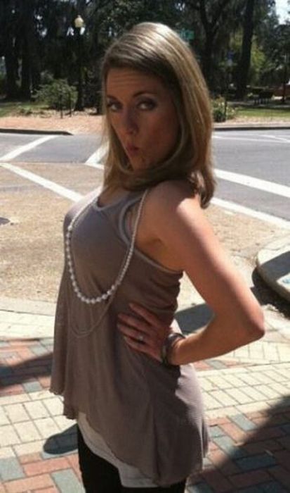 Most Beautiful Ladies In Radio