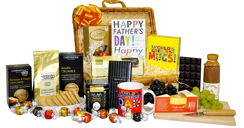 Baskets Galore Ireland