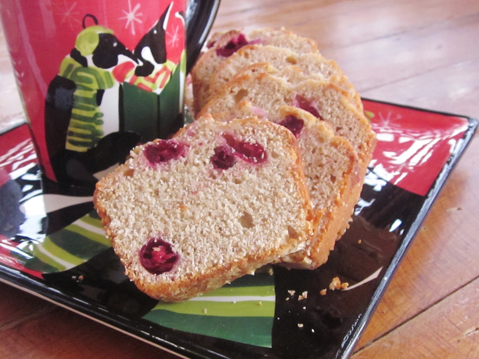 Chef Tess Bakeresse CTB Delicious Homemade Buttermilk Eggnog Mix