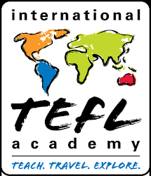 International TEFL Academy