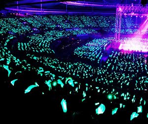 Pearlescent Blue Ocean