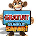 Bubble Safari Free 100 Coins (Update: July 03, 2012)