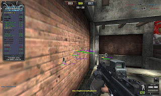 New Cheat Point Blank Wallhack + Unlimited Ammo + Pro Hack + Auto headshot  Cheat+Point+Blank+all+Hack+Weapon