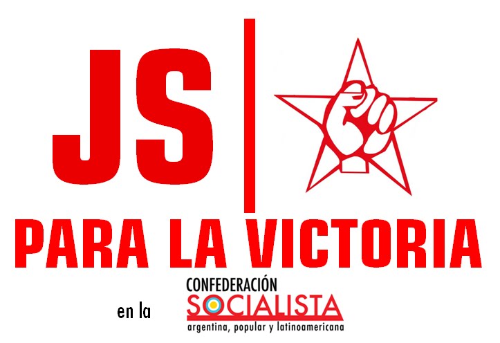 Juventud Socialista Para La Victoria Mar del Plata