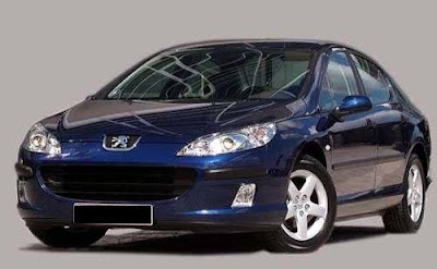 Cheap Car Rental France