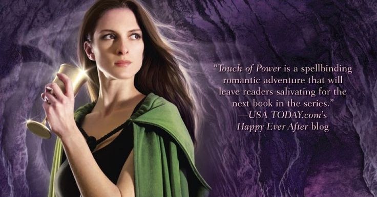 scent of magic by maria v snyder