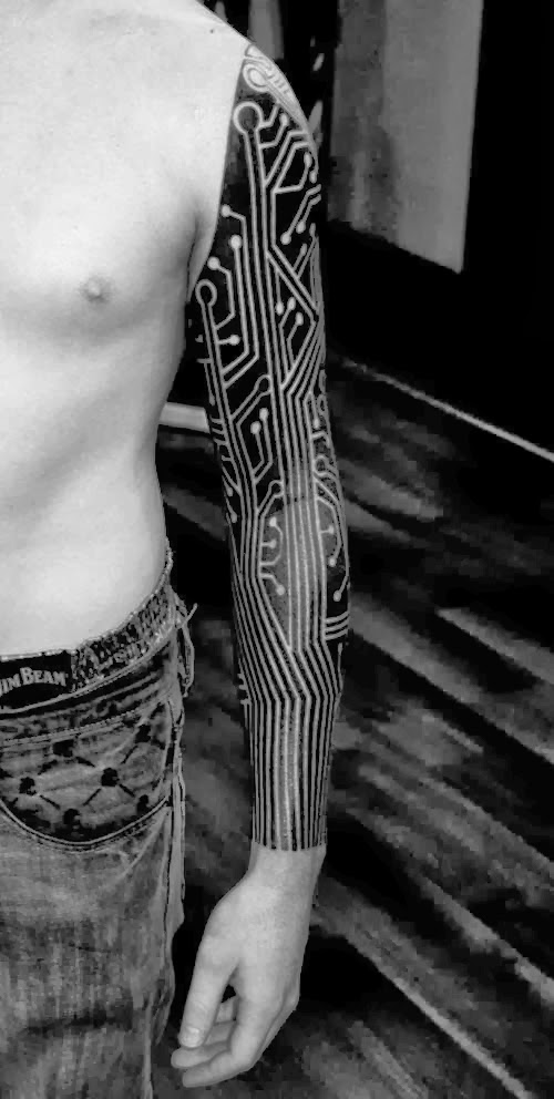 Tattoos Amazing Tattoo Designs