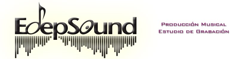 Edepsound Estudios