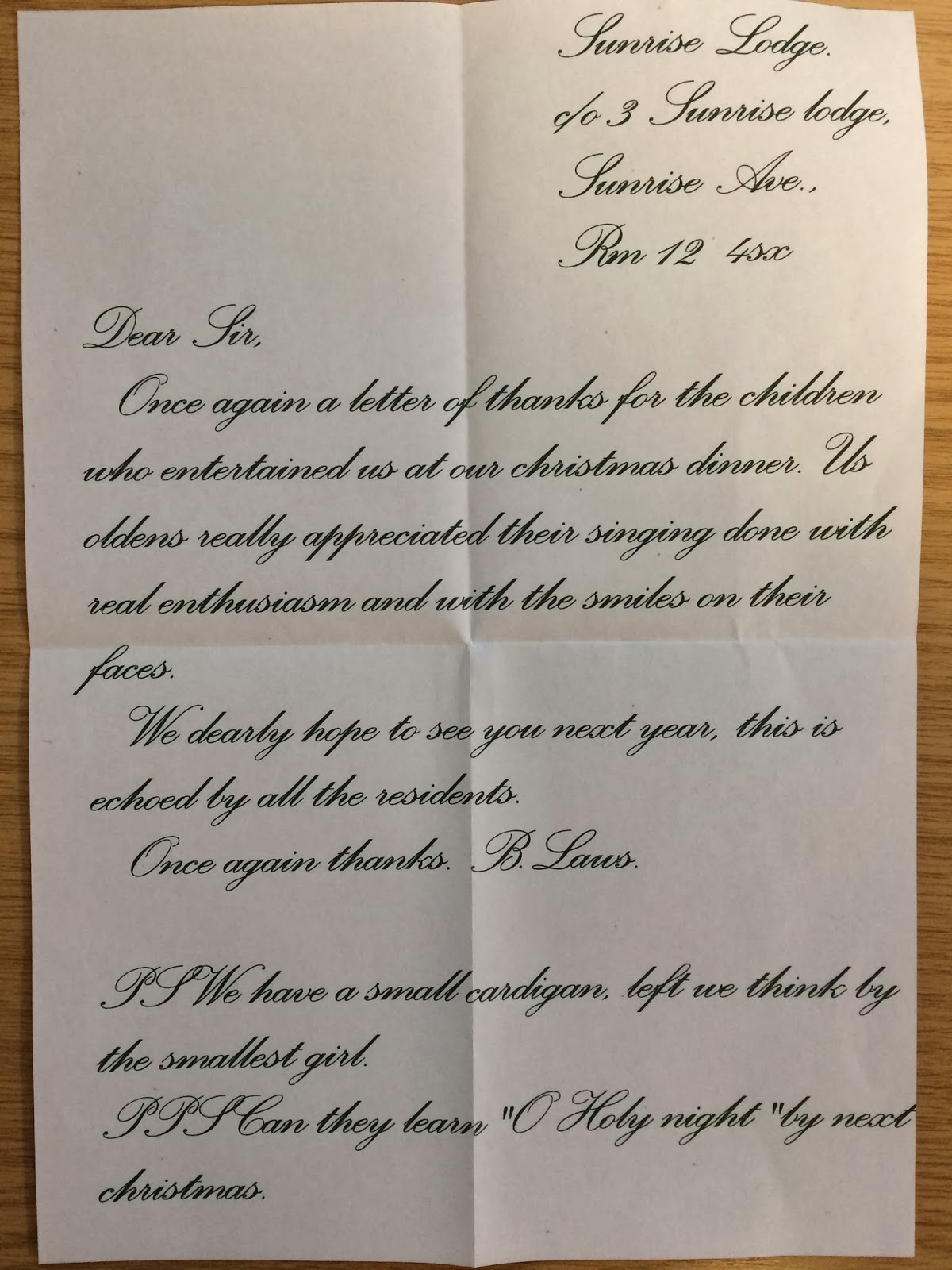 thank you letter to choir thank you letter to choir 28 images choir thank you thank you letter to choir thank you letter to choir 28 images choir thank you