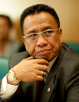 Dedy Gumilar alias Miing Bagito Maju Pada Pilkada Karawang 2015 Dedy Gumilar alias Miing Bagito