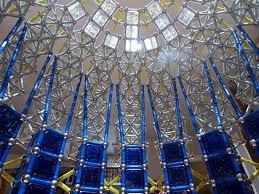 Encyclopedia  Taj Mahal Inside