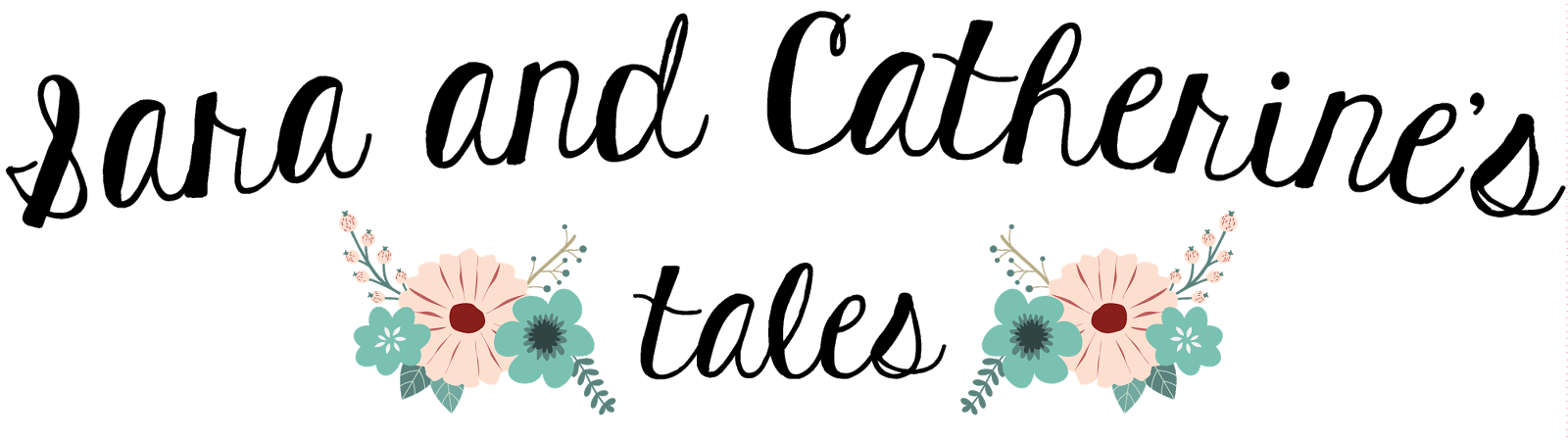 Sara and Catherine's Tales { Mobile Design }