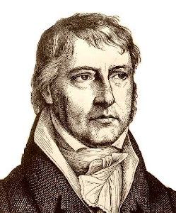 Hegel