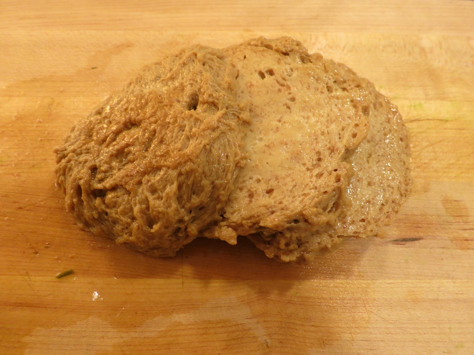 Seitan Cutlets