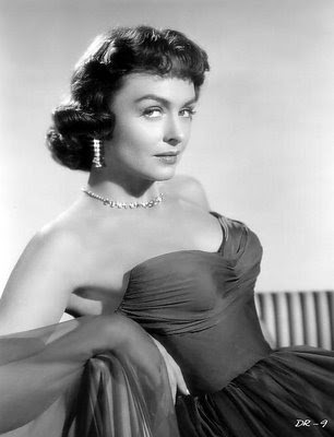 Donna reed sexy