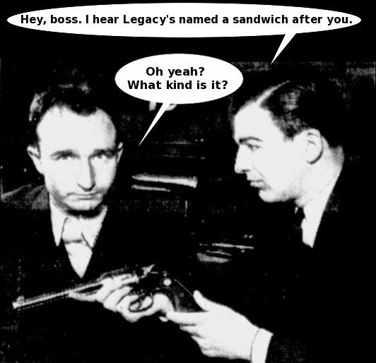 Al_Brady,Legacy_Sandwich,Bangor,spoof,cartoon