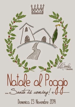 Natale al Poggio 2014