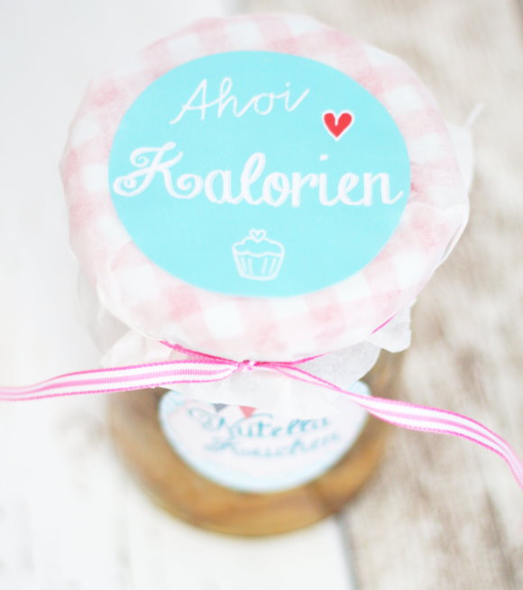 Post aus meiner Küche - Ahoi Kalorien! Post aus meiner Küche - Ahoi Kalorien!