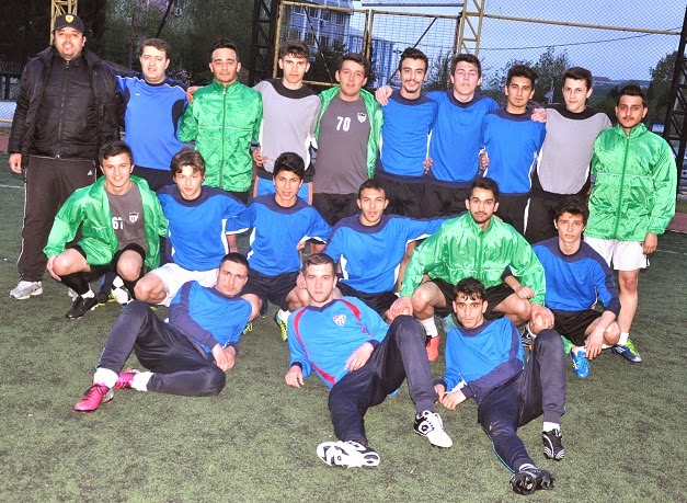 MERL, ESENYURT ACARA HAZIR