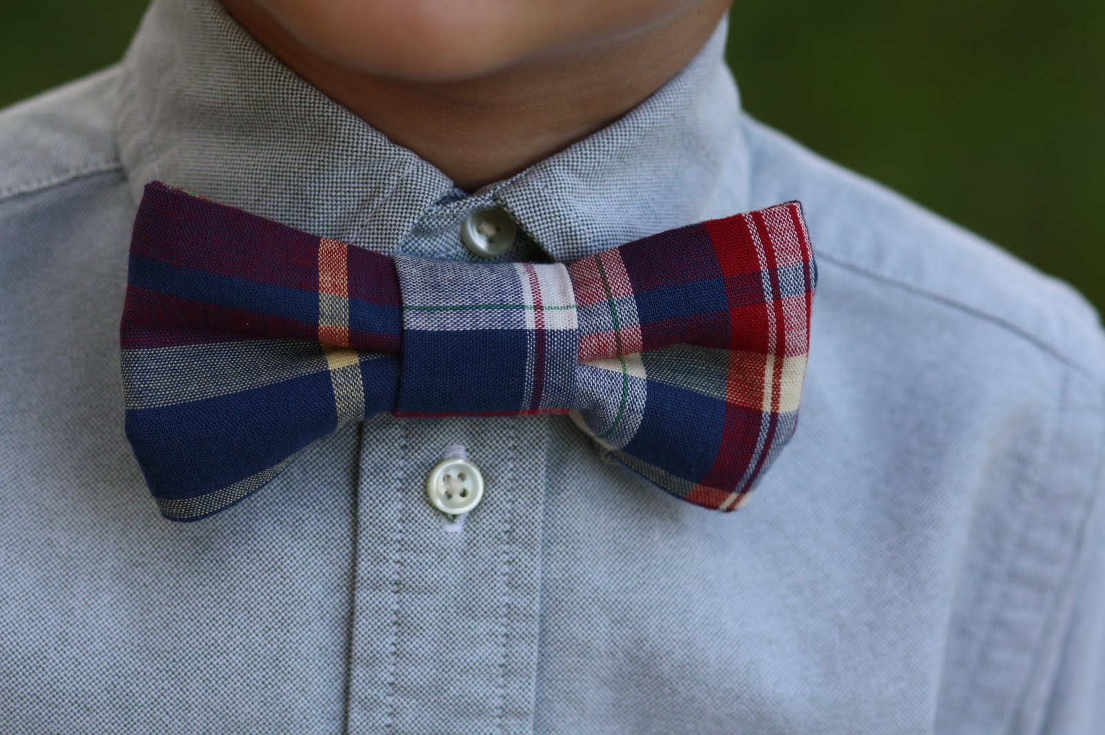 bow tie boys