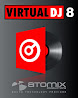 Virtual Dj Pro 8.2 Build 3205 Full