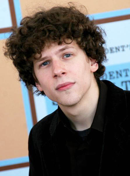 Jesse Eisenberg Pictures